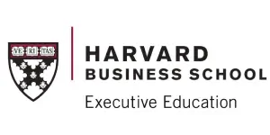 Harvard Business School Executive Education Logo