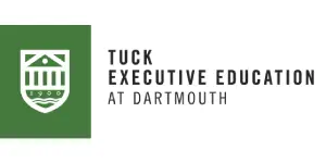 Tuck Executive Education Dartmouth Logo